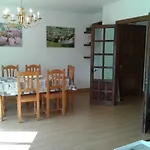 Peñalabra Apartamento