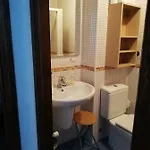 Apartamento Peñalabra