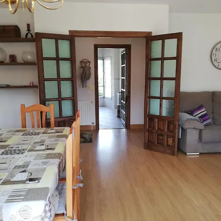 Apartment Penalabra