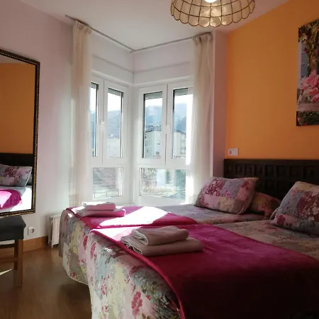 Penalabra Apartment *