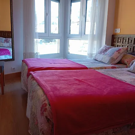 Apartment Penalabra Potes