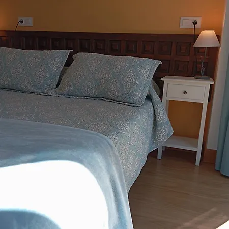 Apartamento Penalabra Potes