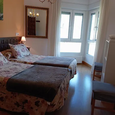 Apartment Penalabra *