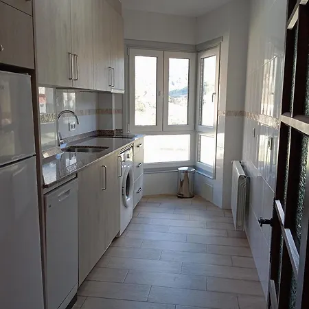 Penalabra Apartment *