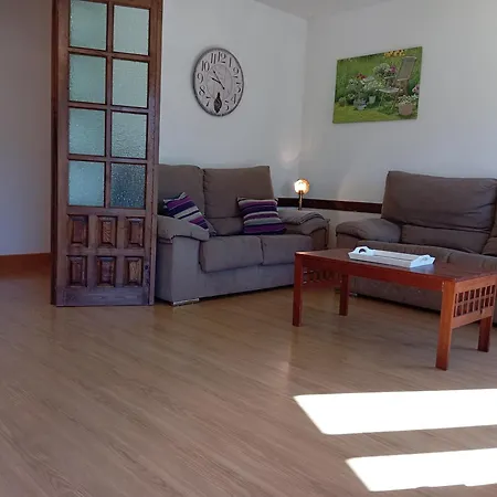 Apartment Penalabra Potes