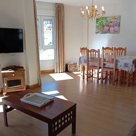 Apartment Penalabra *
