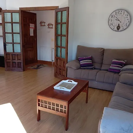 Apartment Penalabra *
