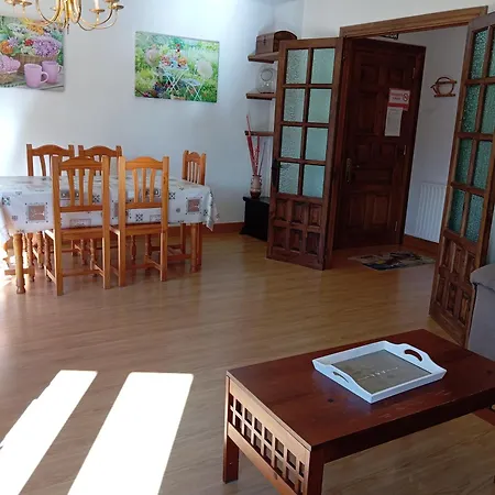 Apartment Penalabra