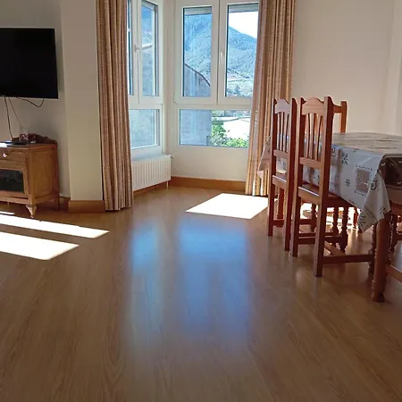 Penalabra Apartment Potes