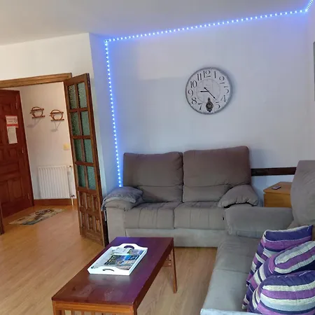 Penalabra Apartament