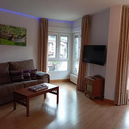 Apartament Penalabra