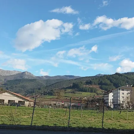 Penalabra Apartamento *