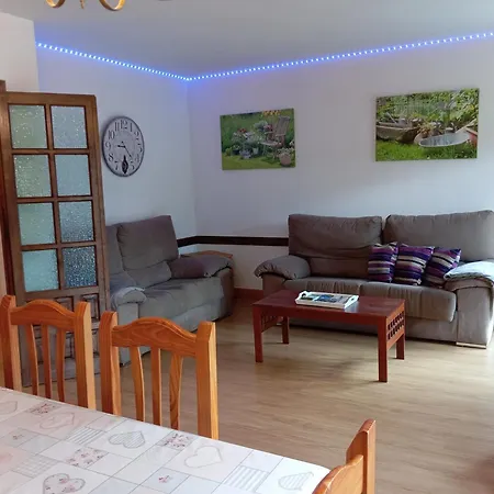 Apartment Penalabra *