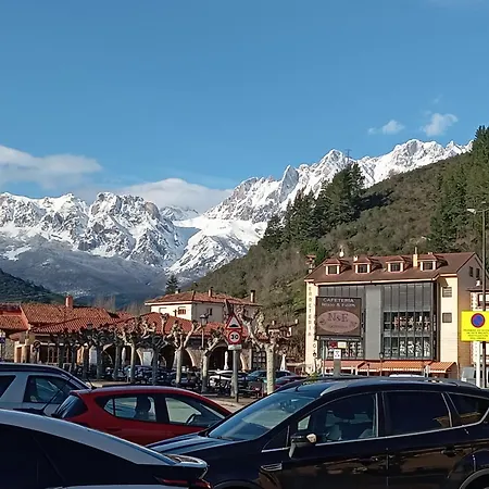 Penalabra Apartment Potes