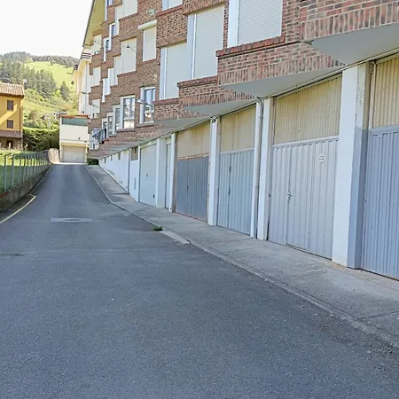 Penalabra Apartment Potes
