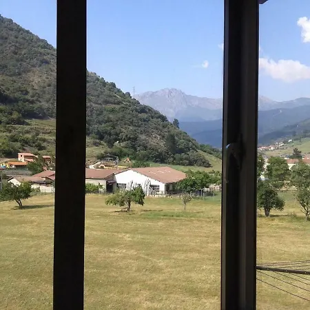 Apartament Penalabra *
