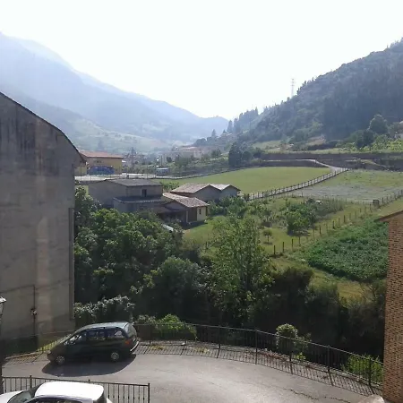 Penalabra Apartament *