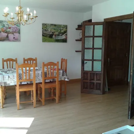 Penalabra Apartament