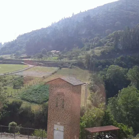 Penalabra Apartment