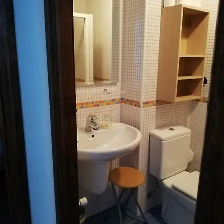 דירה Penalabra