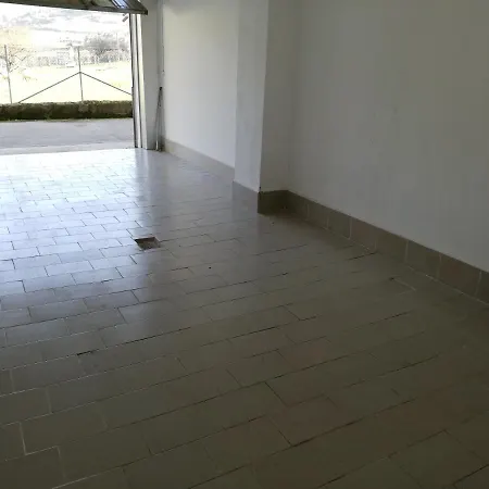 Apartament Penalabra Potes