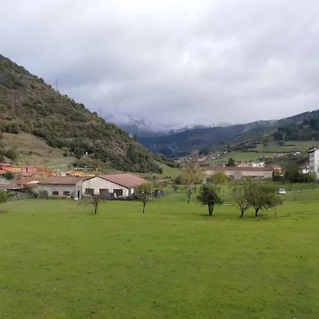 Apartment Penalabra *