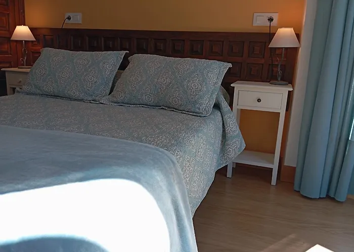 Lägenhet Penalabra Potes