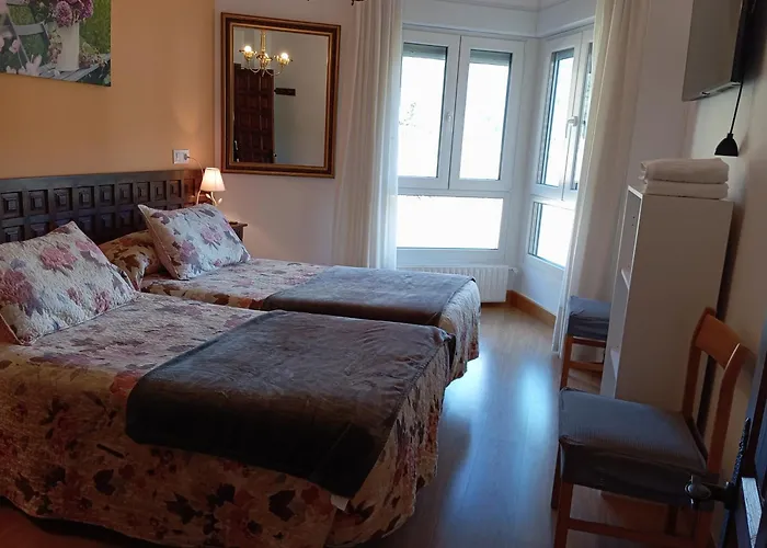 Apartament Penalabra *