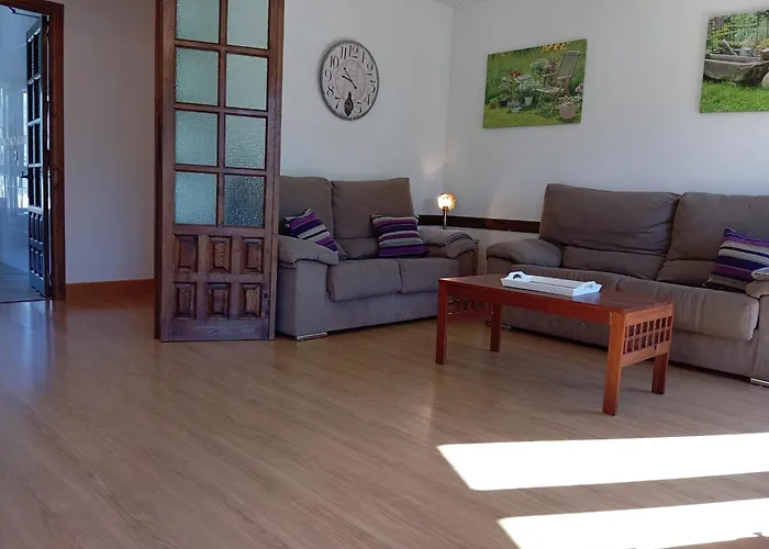 Apartament Penalabra Potes