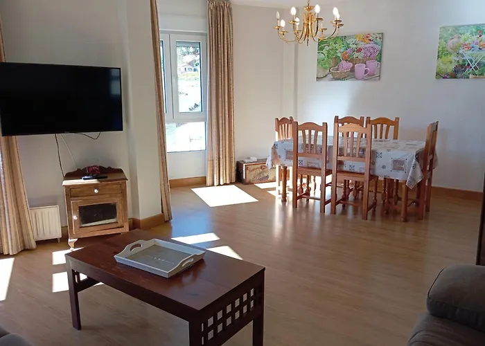 Apartament Penalabra *