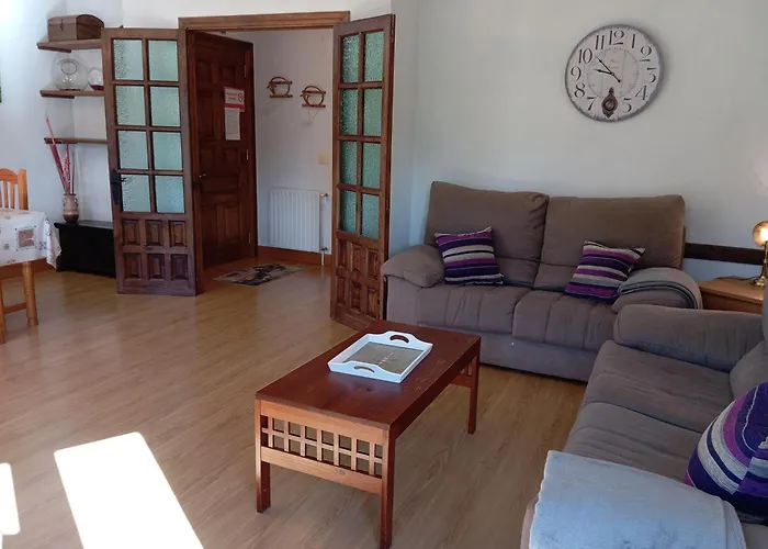 Apartament Penalabra *