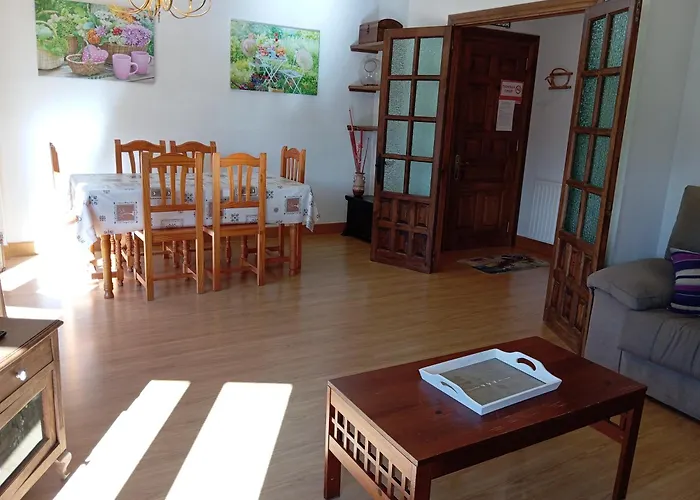 Apartament Penalabra