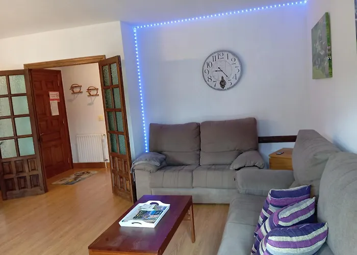 Penalabra Apartament