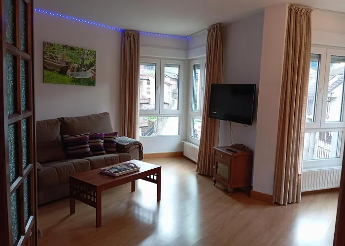 Apartament Penalabra