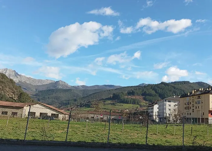 Penalabra Apartament *