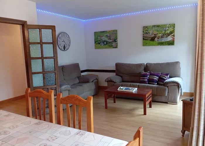 Apartament Penalabra *