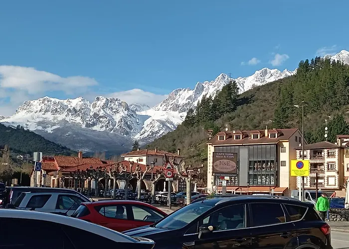 Penalabra Lägenhet Potes