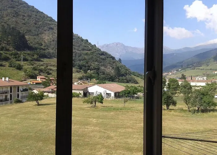 Apartament Penalabra *