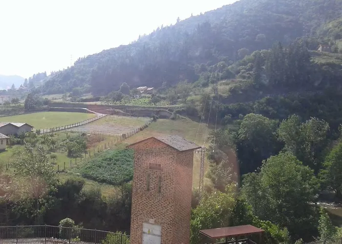 Penalabra Apartament