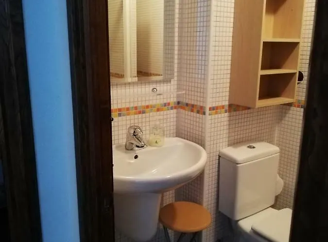 Apartament Penalabra