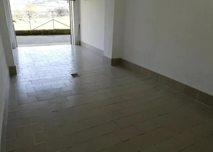 Lägenhet Penalabra Potes