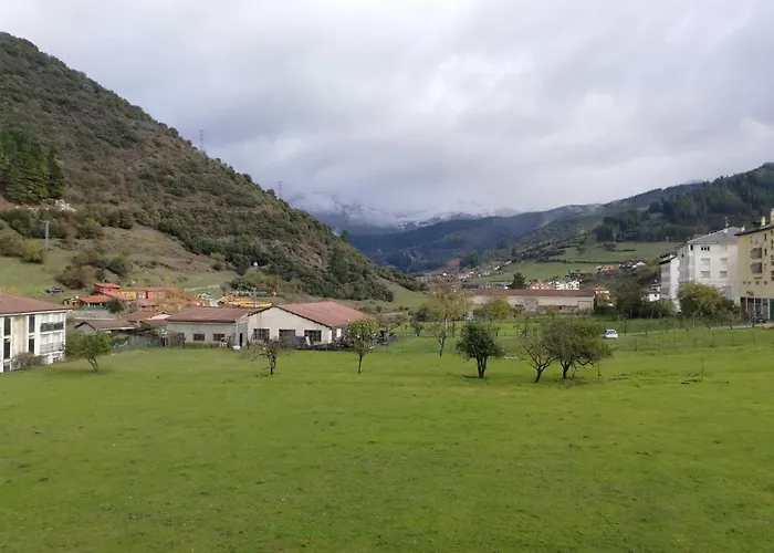 Lägenhet Penalabra *